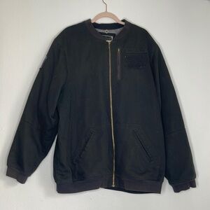 Oakley Tactical Flight Jacket Atlas Global Devils Brigade 1242